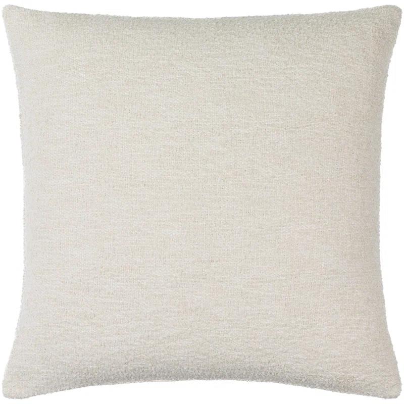 Bobby Throw Pillow