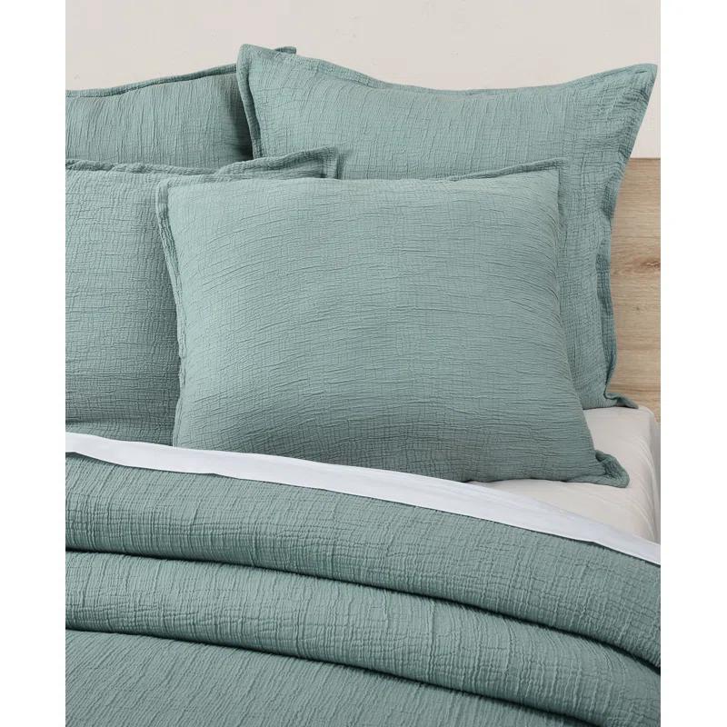 Joss & Main Seacove Sham