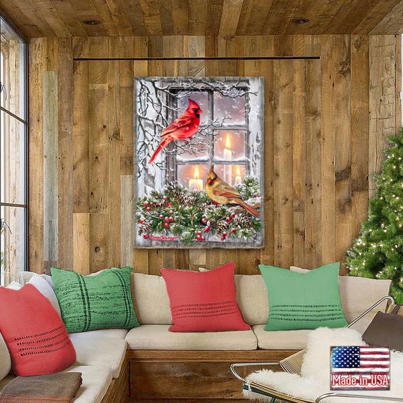 Wall Block Collection No Style Painting Print