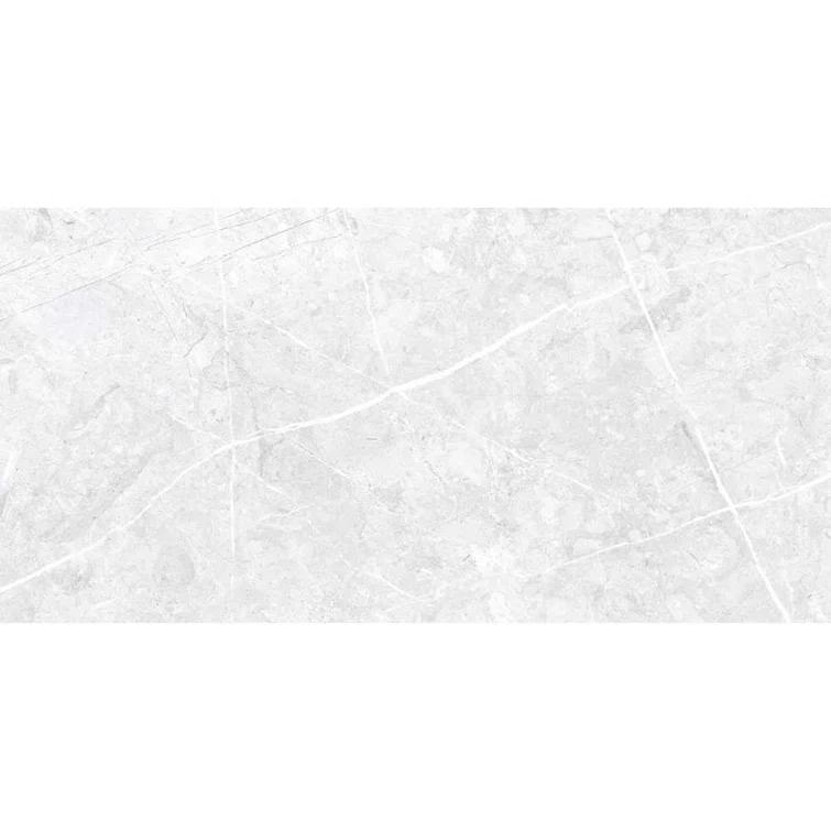 Bond Tile 12" x 24" Porcelain Marble Look Wall & Floor Tile