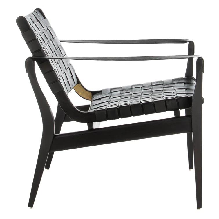 Kenan Upholstered Armchair