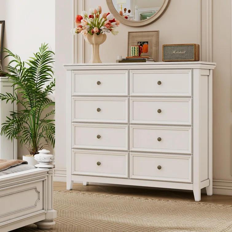 Lark Manor™ 8 Drawer Dresser