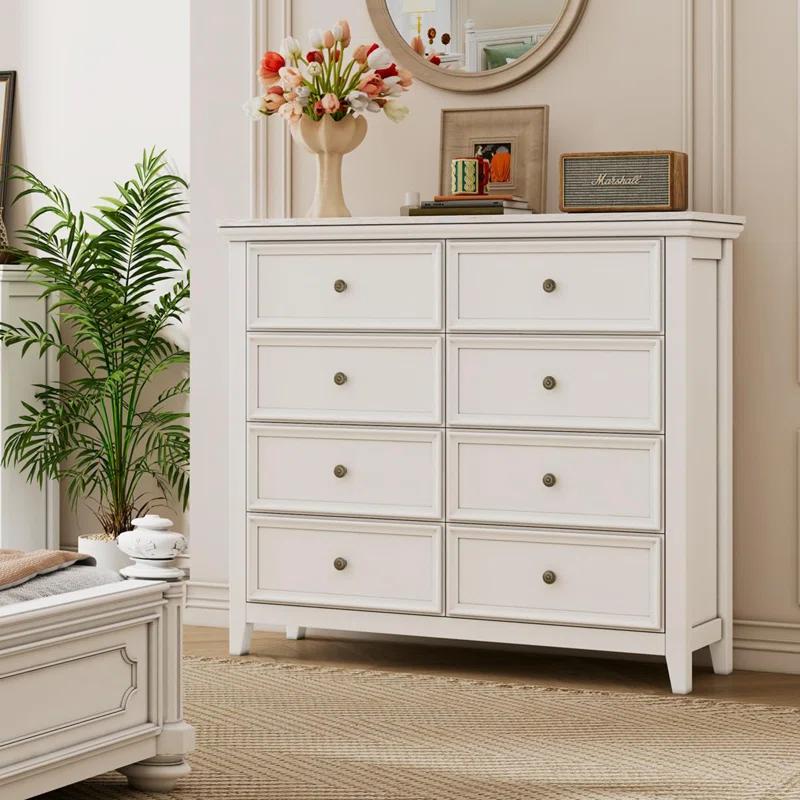 Lark Manor™ 8 Drawer Dresser