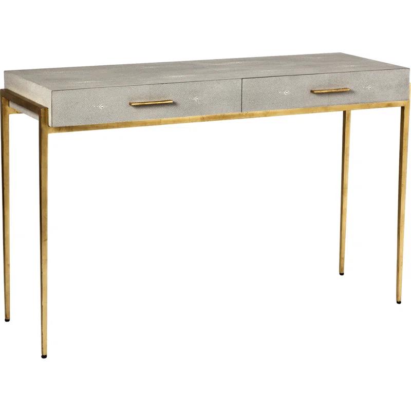 Interlude Morand 48'' Console Table