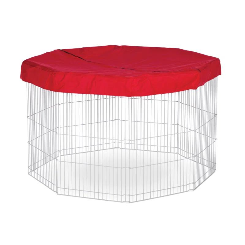 Tucker Murphy Pet™ Freitag Weather Resistant Small Animal Playpen