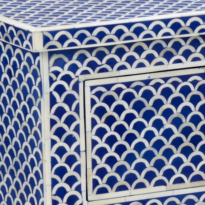 Chelsea House New London 56'' Console Table