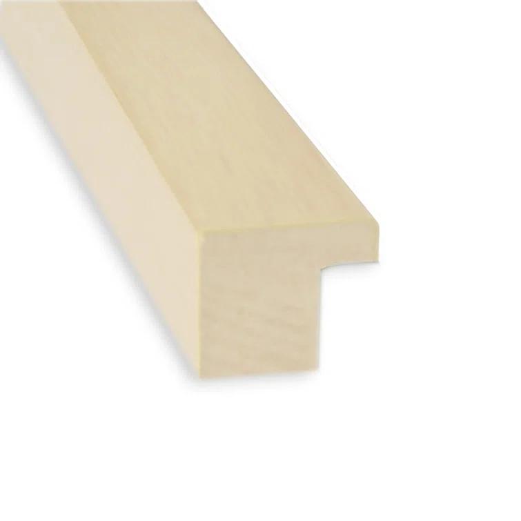 Amanti Art Collaged Butterflies II by Victoria Barnes Wood Framed Wall Art Print