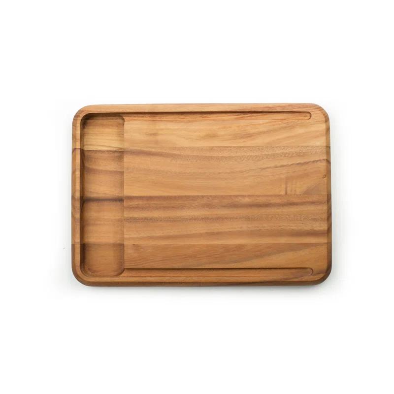 Ironwood Gourmet Ironwood Gourmet Gourmet Acacia Wood Cutting Board