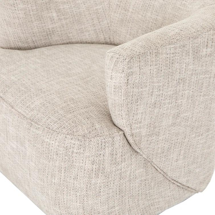 Iona Swivel Chair