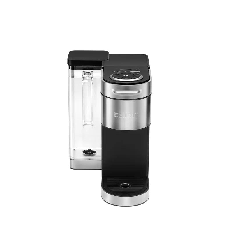 Keurig ® K-Supreme Plus ® Single Serve Coffee Maker