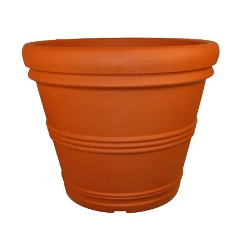 Red Barrel Studio® Boxvale Pot Planter