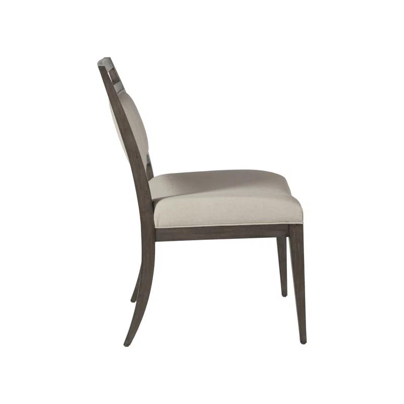 Artistica Home Cohesion Nico Upholstered Side Chair