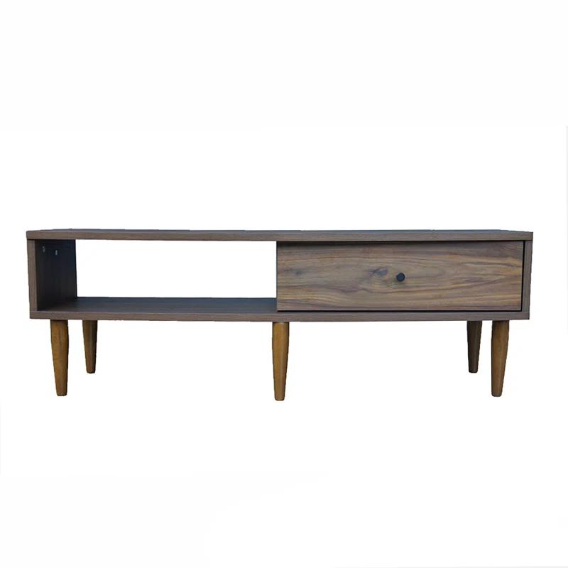 Dibernardo TV Stand for TVs up to 50"