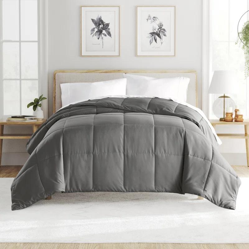 Becky Cameron Becky Cameron Lightweight All Season Down Alternative Comforter
