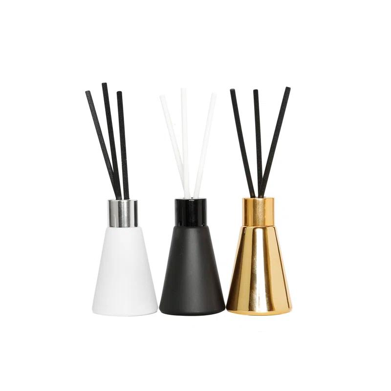 Vivience Plant / Floral Reed Diffusers And Sticks