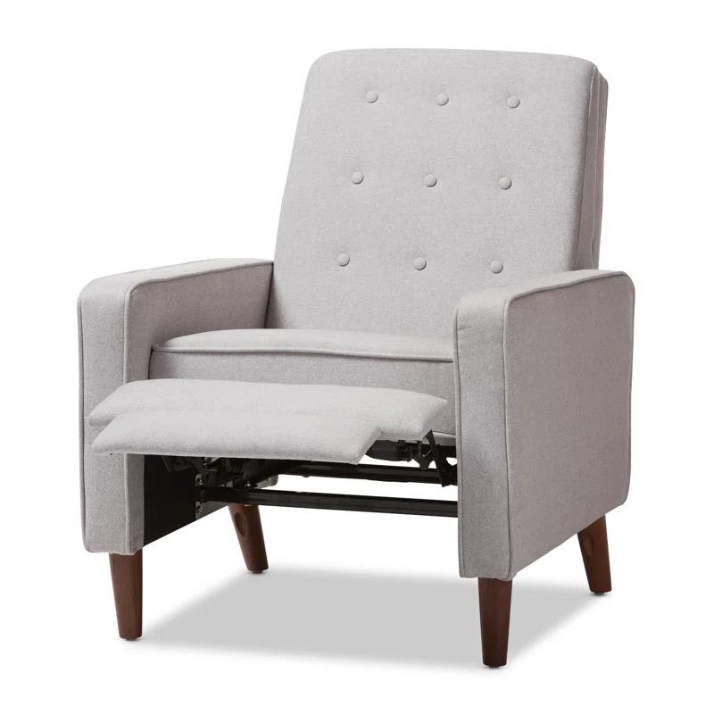 Chon Upholstered Recliner