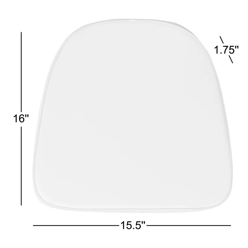 Flash Furniture Outdoor 1.75'' Barstool Seat Cushion