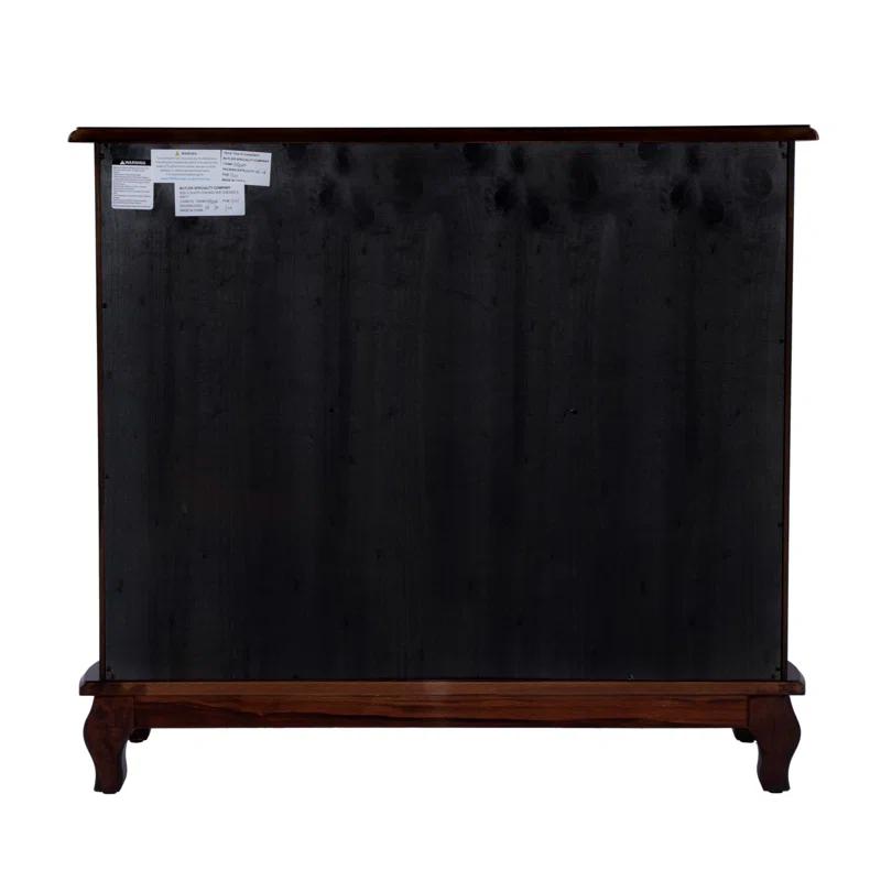 Charlton Home® Accent Cabinet