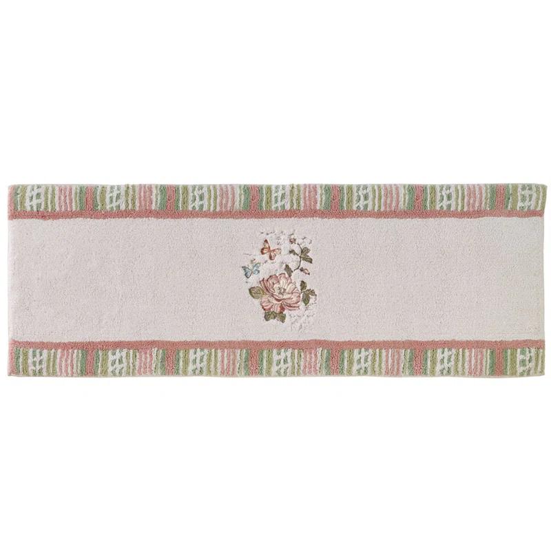 Avanti Linens Cotton Bath Rug