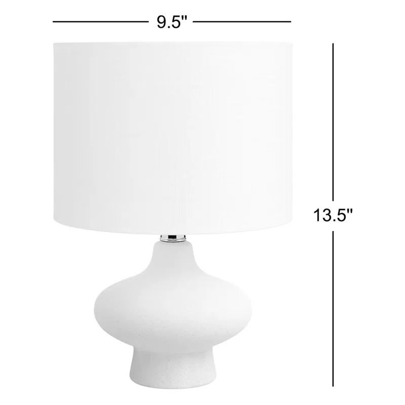 Joss & Main Jianna Ceramic Table Lamp