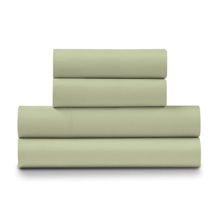 Ella Jayne Home Ella Jayne Bamboo 4-Piece Sheet Set