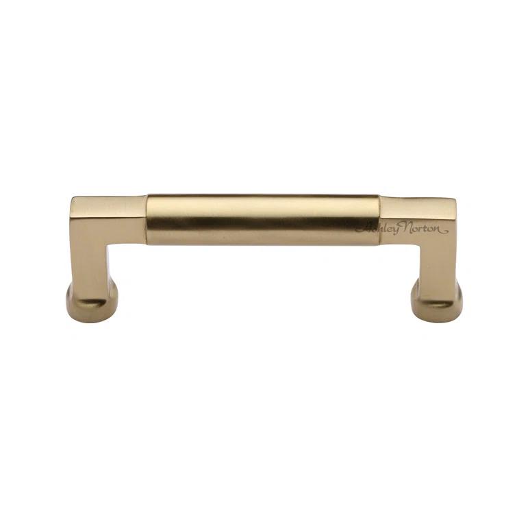 Ashley Norton Bauhaus Cabinet Pull