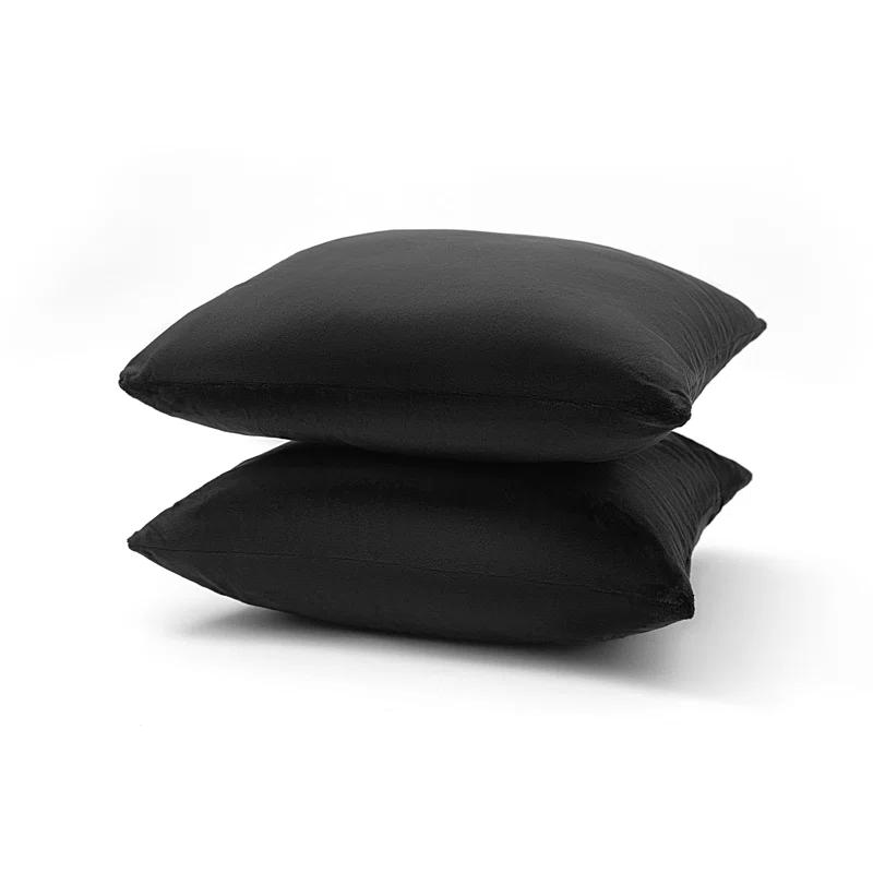Beauty Acrylic Kody Throw Pillow (Set of 2)