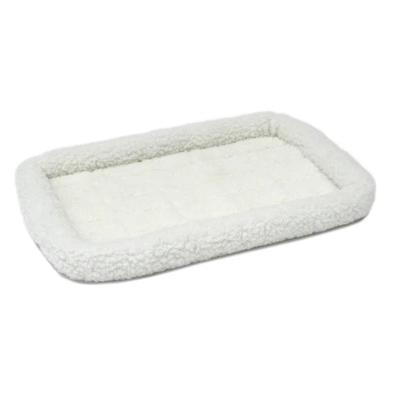 MidWest Homes for Pets Quiet Time Fleece Pet Bed