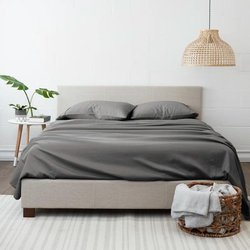 Becky Cameron Microfiber Sheet Set