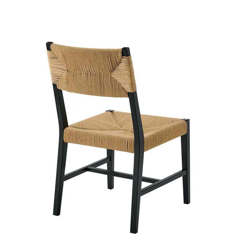 Modway Modway Bodie Wood Dining Chair