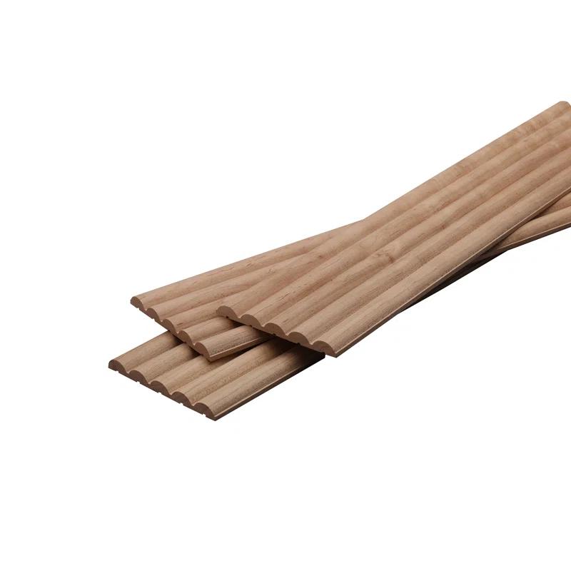 Ornamental Mouldings 5 H x 47.5 W x 2 1/10 D Accent Moulding