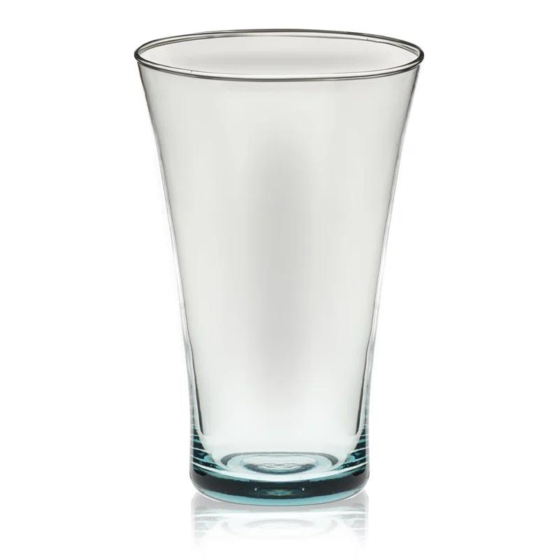 Prologue Libbey Prologue Luna Recycled Handblown Tumbler Glasses | Wayfair