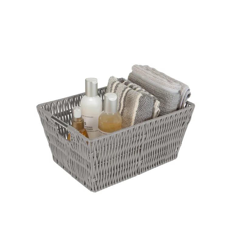 Simplify Simplify Plastic Box