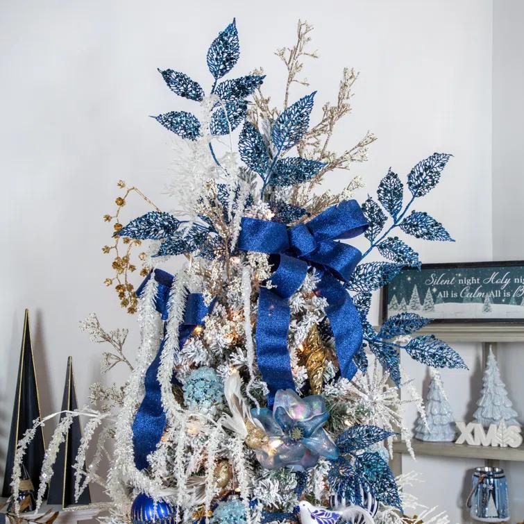 Northlight Seasonal 32" Gold Pine Cone Artificial Christmas Spray