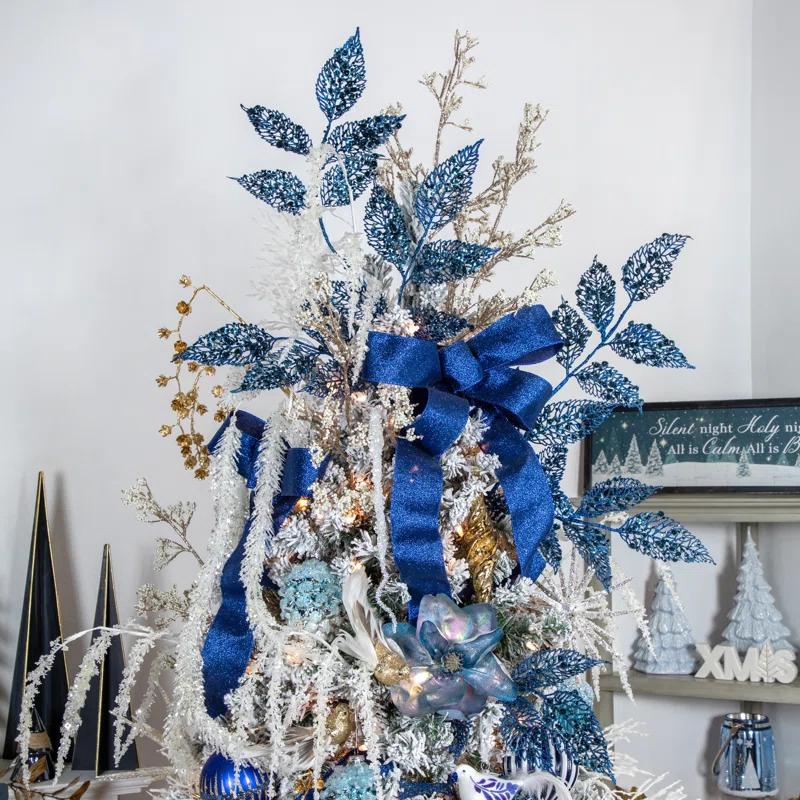 Northlight Seasonal 32" Gold Pine Cone Artificial Christmas Spray