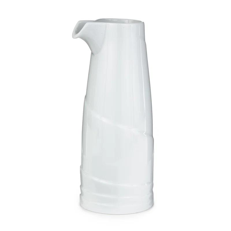 BergHOFF BergHOFF Essentials Hotel Line 22oz Porcelain Milk Jug