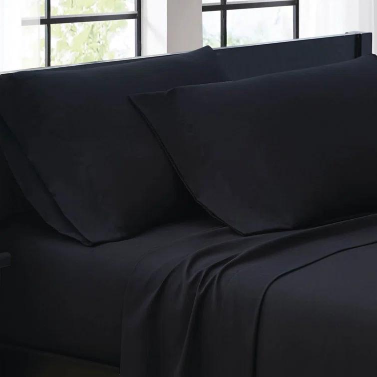 Truly Soft Everyday Microfiber Standard Sheet Set