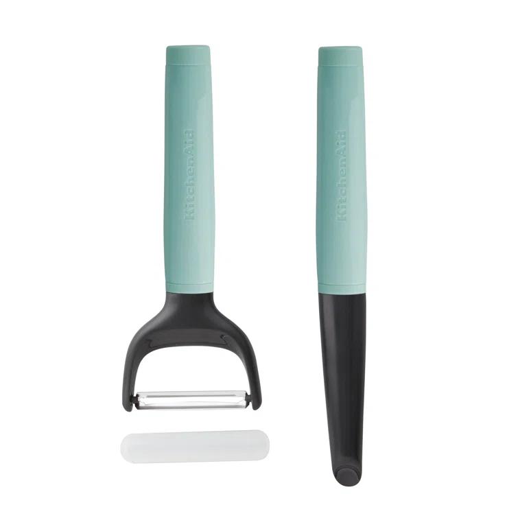 KitchenAid® KitchenAid® Universal Assorted Peeler Set, 2-Piece