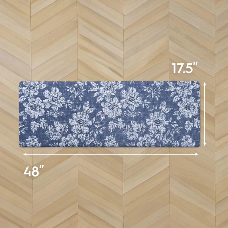 Laura Ashley Laura Ashley Iris Comfort Standing Anti-Fatigue Mats