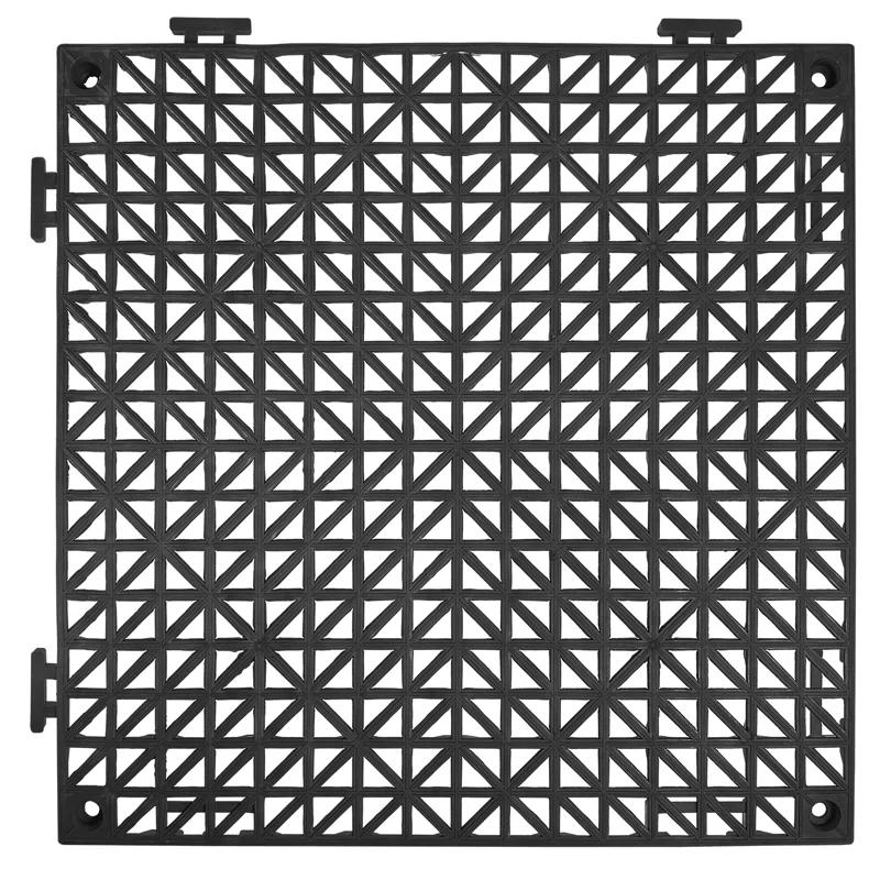 VEVOR 12" x 12" Outdoor Deck Tiles (Set of 12)