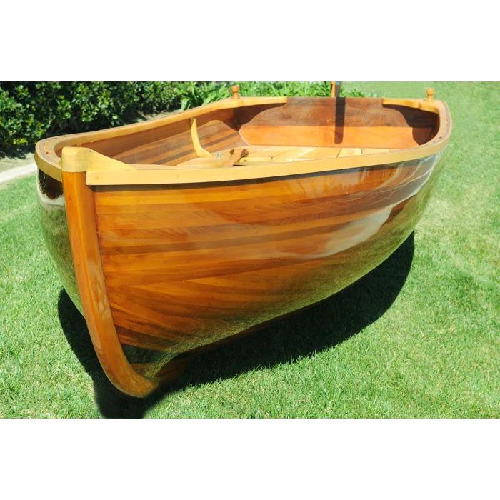 Old Modern Handicrafts Model Car Or Vehicle