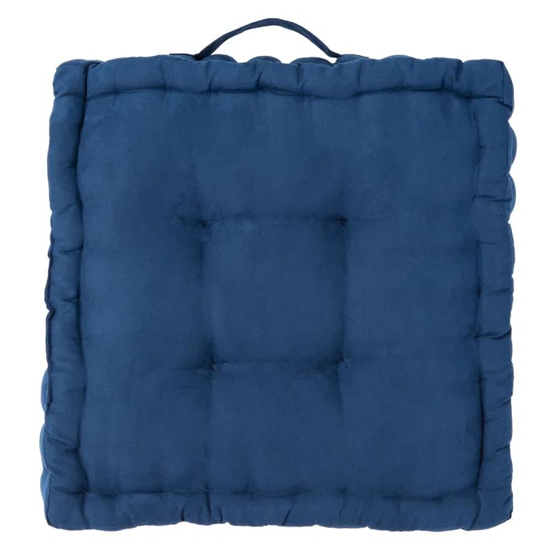 Safavieh Gardenia Floor Pillow & Reviews | Wayfair
