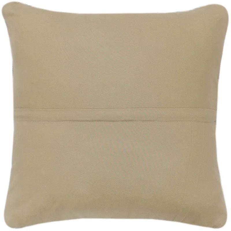 Coulter Reversible Throw Pillow