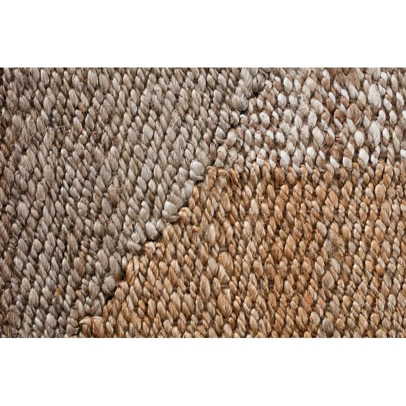 Dakota Fields Zinia Flatweave Indoor Rug
