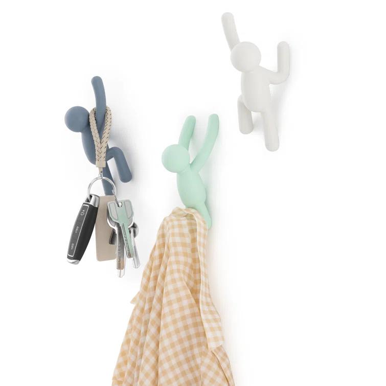 Buddy Wall Hook