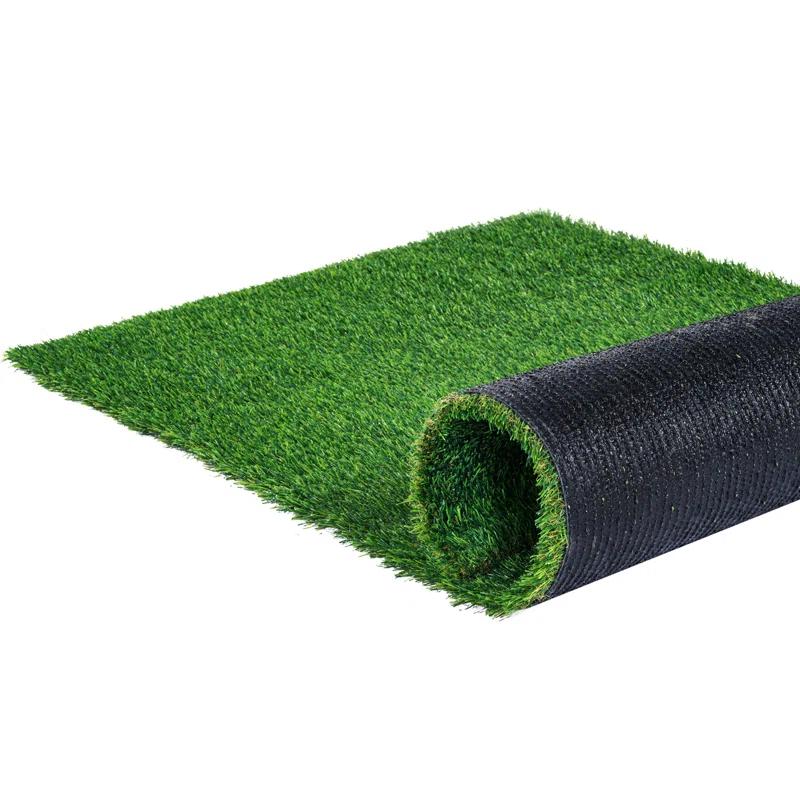 VEVOR VEVOR Outdoor Artificial Grass Turf Rug / Roll