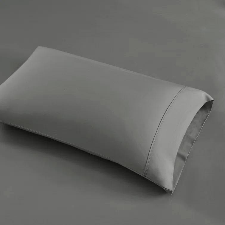 Beautyrest Beautyrest 1000 Thread Count HeiQ Smart Temperature Cotton Blend 4-Piece Sheet Set
