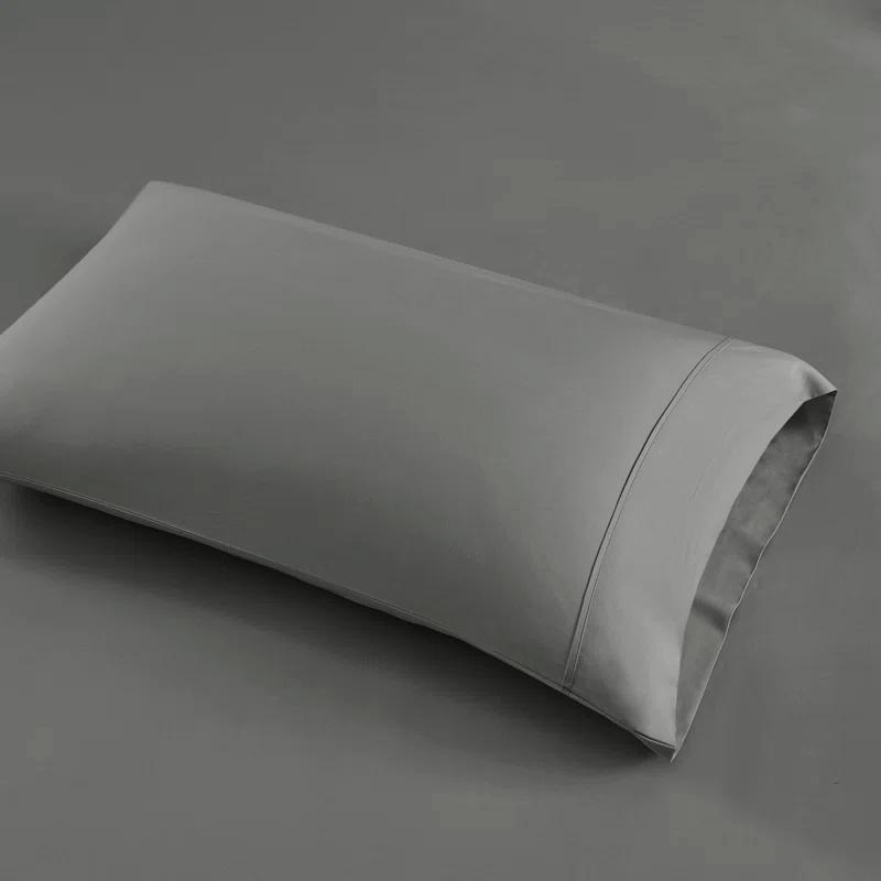 Beautyrest Beautyrest 1000 Thread Count HeiQ Smart Temperature Cotton Blend 4-Piece Sheet Set