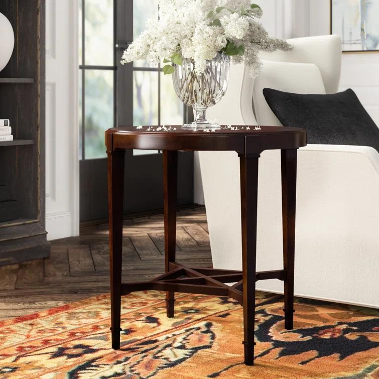 Woodbridge Furniture Addison End Table