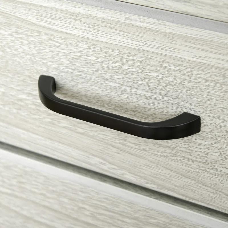 Vinsetto 33.5'' Wide 2 -Drawer File Cabinet